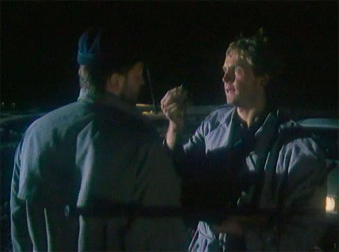 Кадр из фильма Любовь, предвестие печали кадр Любовь, предвестие печали 11