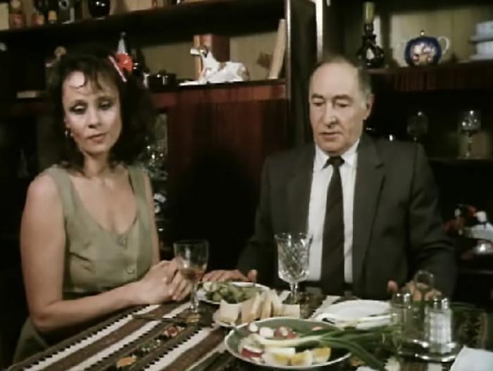 кадр Любовь с привилегиями 2