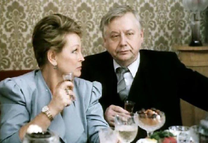 кадр Любовь с привилегиями 4