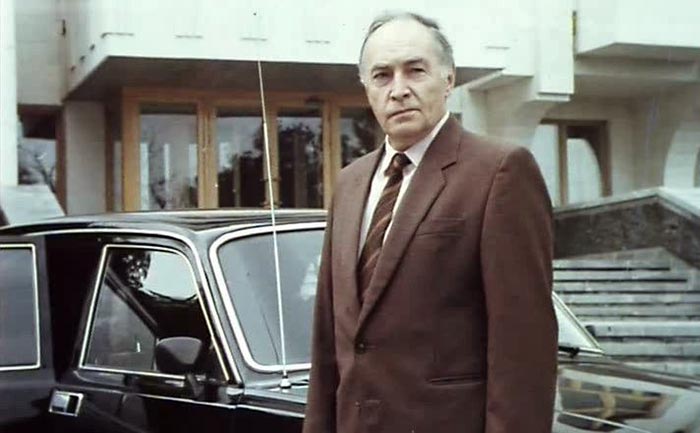 кадр Любовь с привилегиями 5