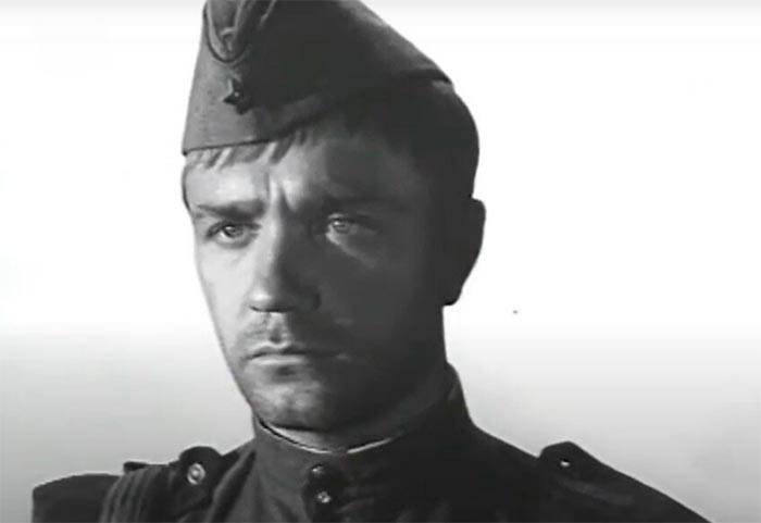 Кадр из фильма Любовь Серафима Фролова кадр Любовь Серафима Фролова 7