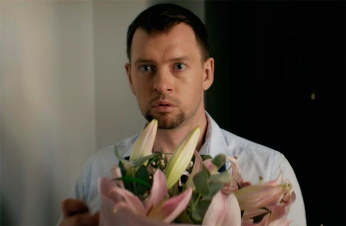 кадр Любовь со второго взгляда 3