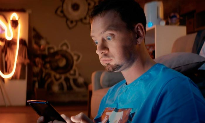 кадр Любовь со второго взгляда 8