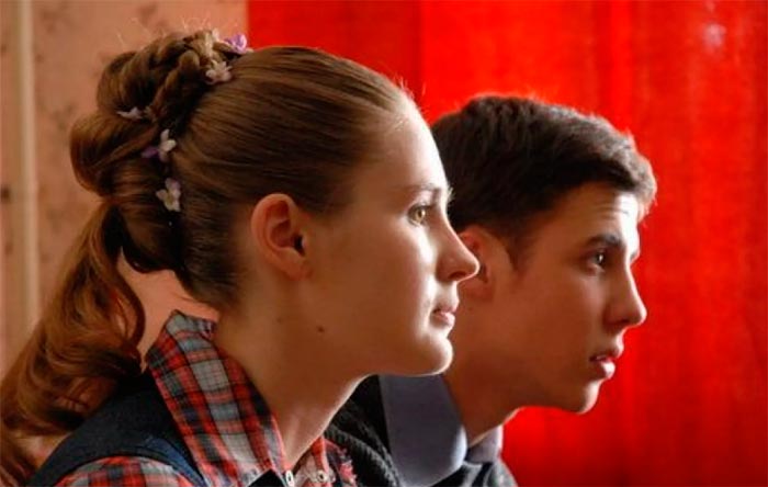 кадр Любовь в СССР 3