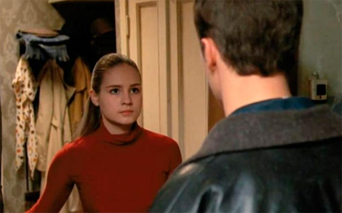 кадр Любовь в СССР 5