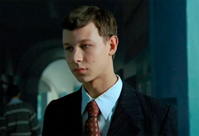 кадр Любовь в СССР 7