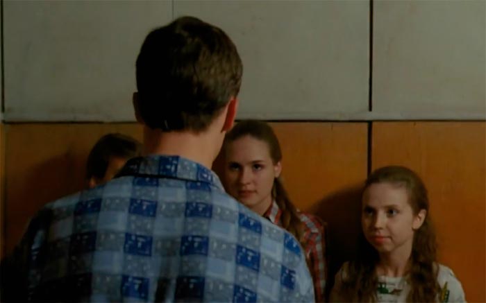 кадр Любовь в СССР 9
