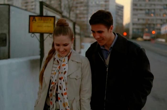 кадр Любовь в СССР 10