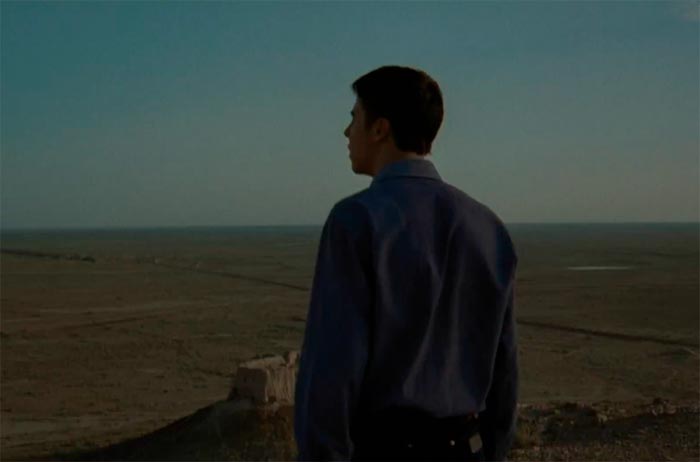 кадр Любовь в СССР 11