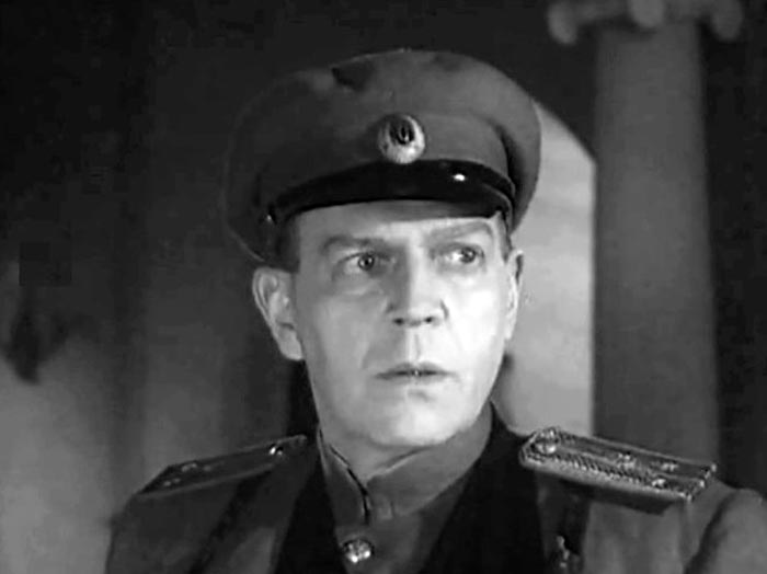 Кадр из фильма Любовь Яровая кадр Любовь Яровая 6