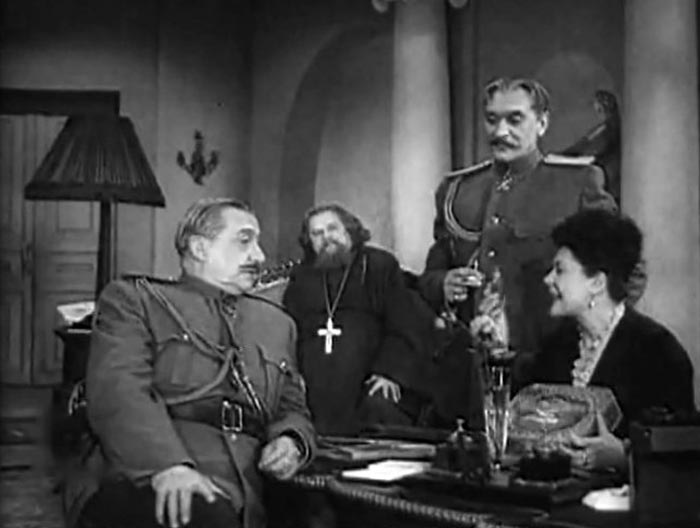 Кадр из фильма Любовь Яровая кадр Любовь Яровая 7