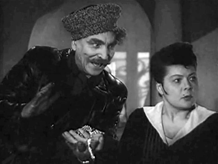 Кадр из фильма Любовь Яровая кадр Любовь Яровая 9