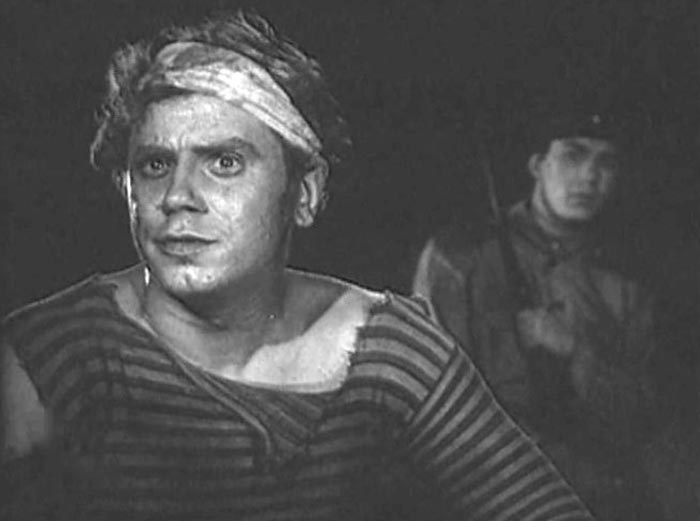 Кадр из фильма Любовь Яровая кадр Любовь Яровая 12