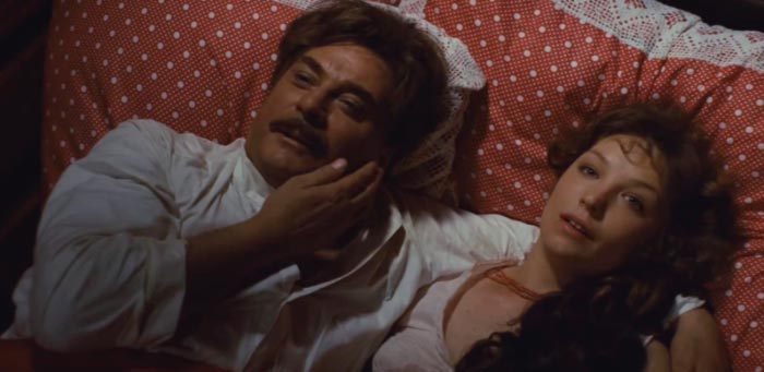 Фильм «Любовь земная» (1974) - сюжет, актеры и роли, кадры из фильма
