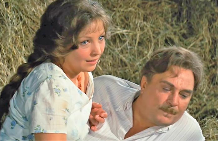 кадр Любовь земная 10