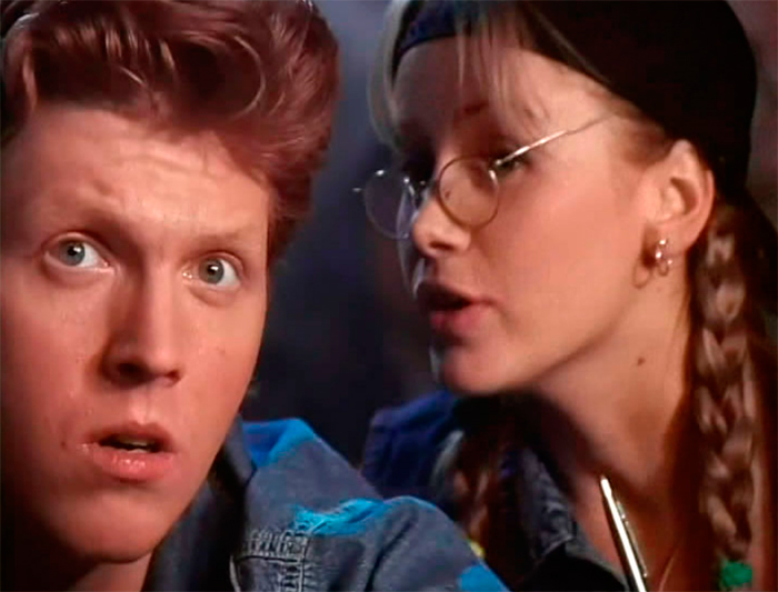 Кадр из фильма Любовь зла... кадр Любовь зла... 2