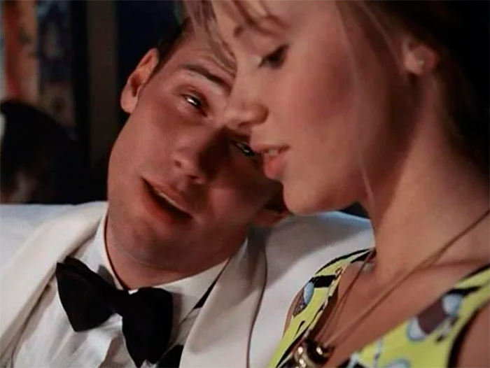 Кадр из фильма Любовь зла... кадр Любовь зла... 4