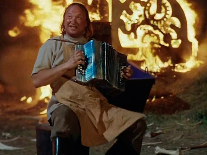 Кадр из фильма Любовь зла... кадр Любовь зла... 11