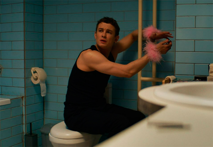 кадр Любовь зла 5