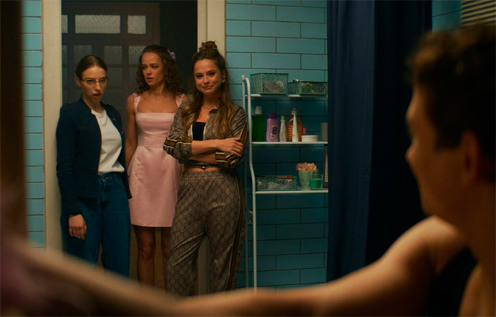 кадр Любовь зла 11