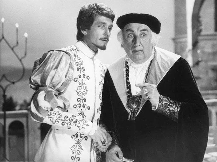 Кадр из фильма Любовью за любовь кадр Любовью за любовь 8