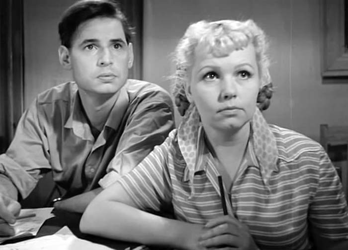 кадр Любовью надо дорожить 7