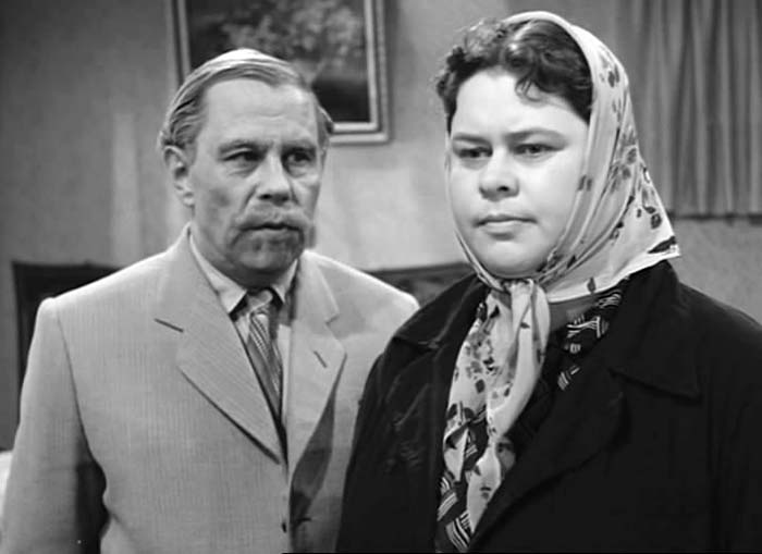 кадр Любовью надо дорожить 11