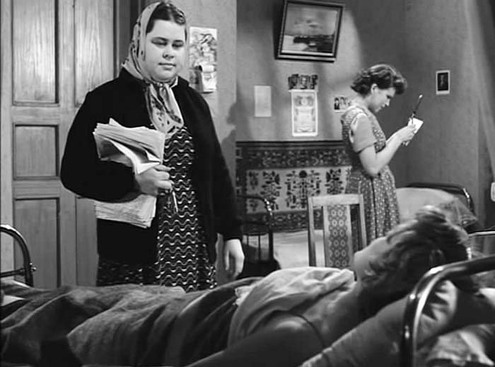 кадр Любовью надо дорожить 14