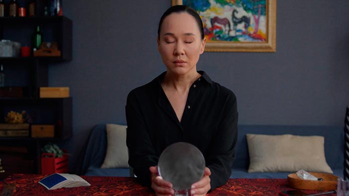 Кадр из сериала Любовная магия 2 кадр Любовная магия 2 2