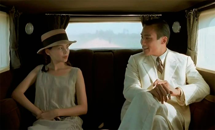 Фильм «Любовник» (1992) - сюжет, актеры и роли, кадры из фильма