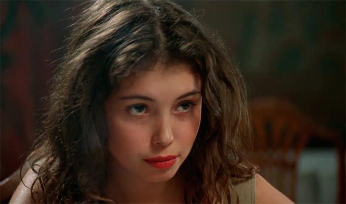 Фильм «Любовник» (1992) - сюжет, актеры и роли, кадры из фильма