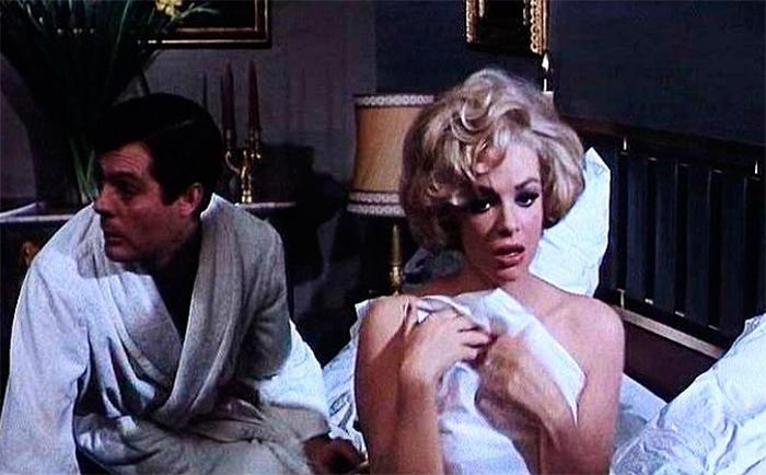 кадр Любовники Розмари 3