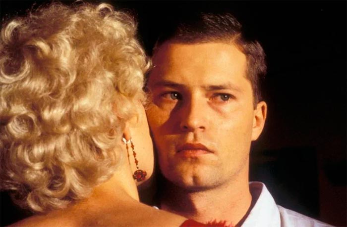 кадр Любовники Розмари 5