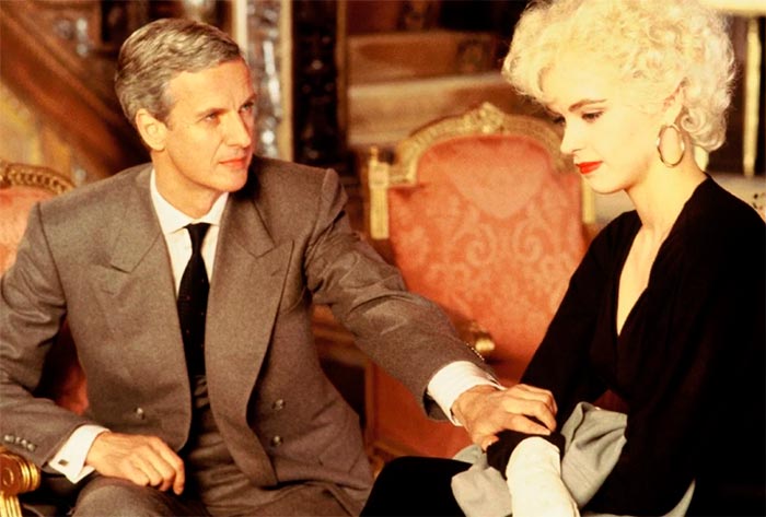 кадр Любовники Розмари 6