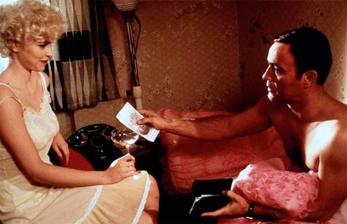 кадр Любовники Розмари 11