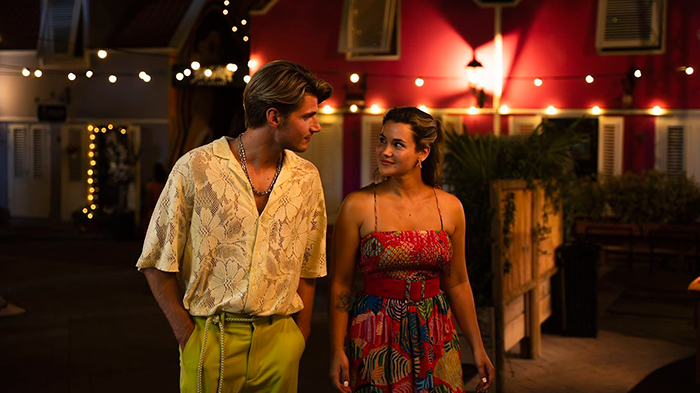 Кадр из фильма Любовный переполох кадр Любовный переполох 2