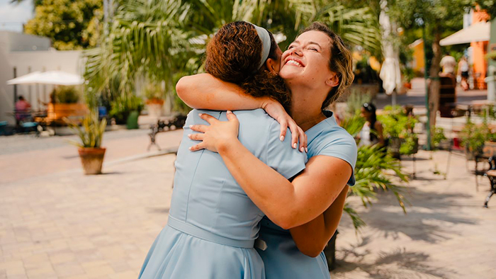 Кадр из фильма Любовный переполох кадр Любовный переполох 4