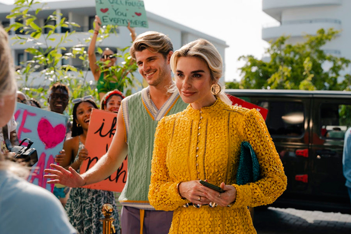 Кадр из фильма Любовный переполох кадр Любовный переполох 5