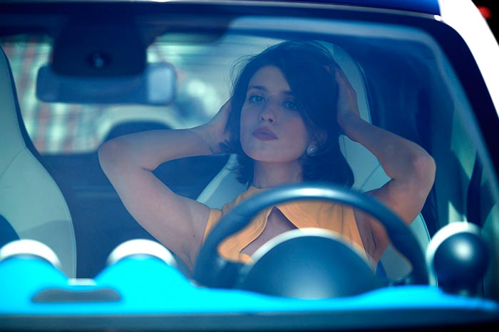 кадр Любви не бывает 4