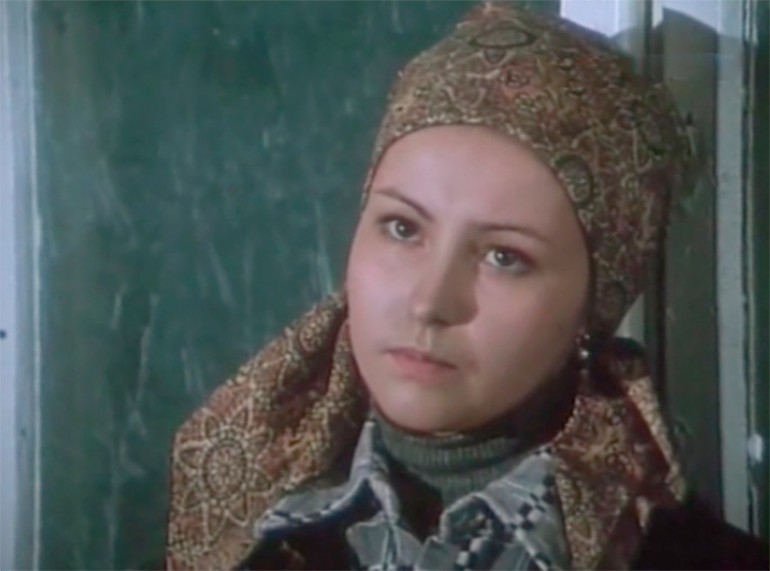 кадр Лучшая дорога нашей жизни 3