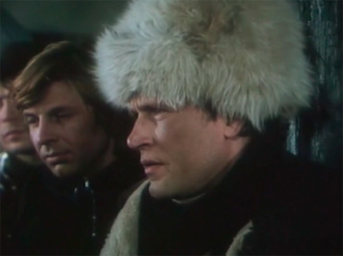 кадр Лучшая дорога нашей жизни 4