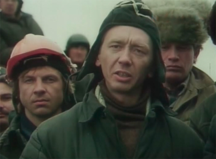 кадр Лучшая дорога нашей жизни 5