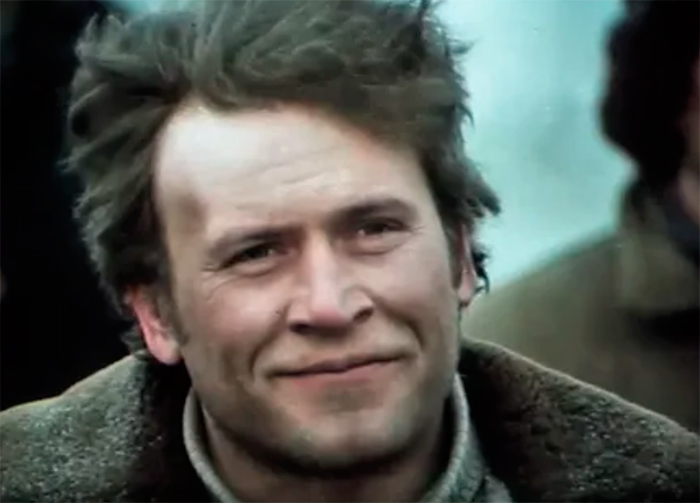 кадр Лучшая дорога нашей жизни 8