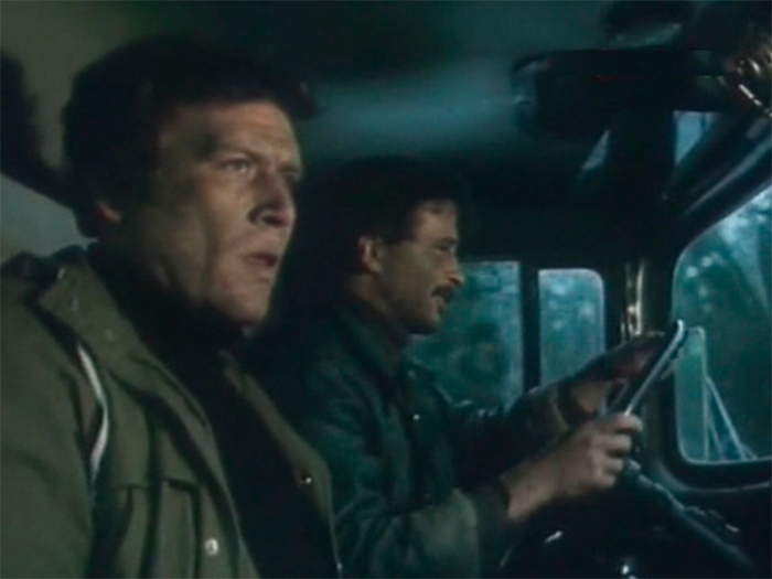 кадр Лучшая дорога нашей жизни 10