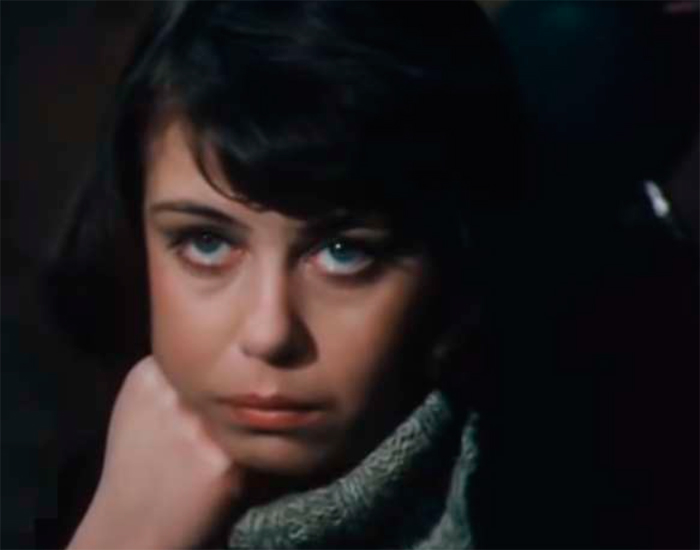 кадр Лучшая дорога нашей жизни 11