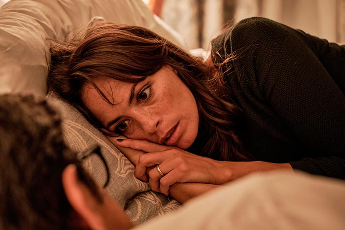 кадр Лучшая жизнь 5