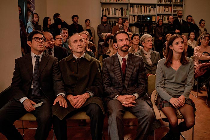 кадр Лучшая жизнь 7