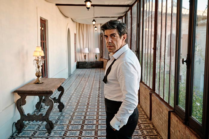 кадр Лучшая жизнь 8