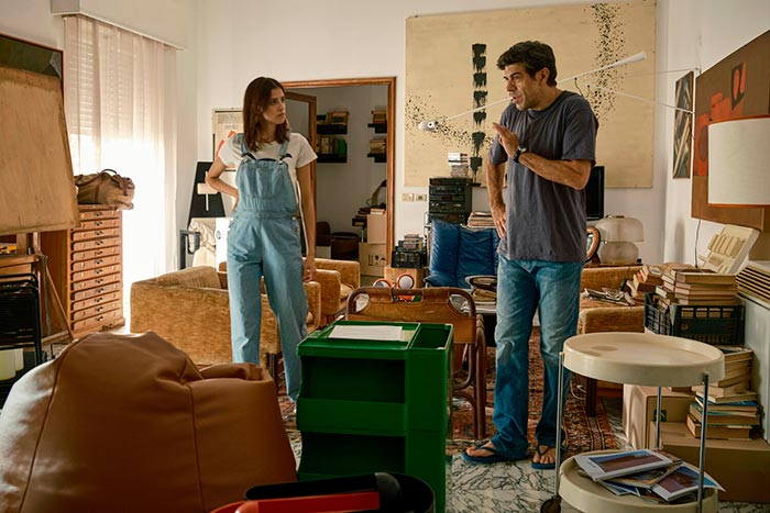 кадр Лучшая жизнь 10