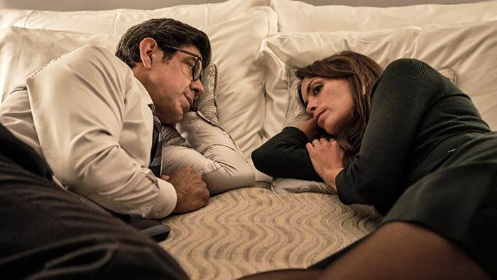 кадр Лучшая жизнь 11